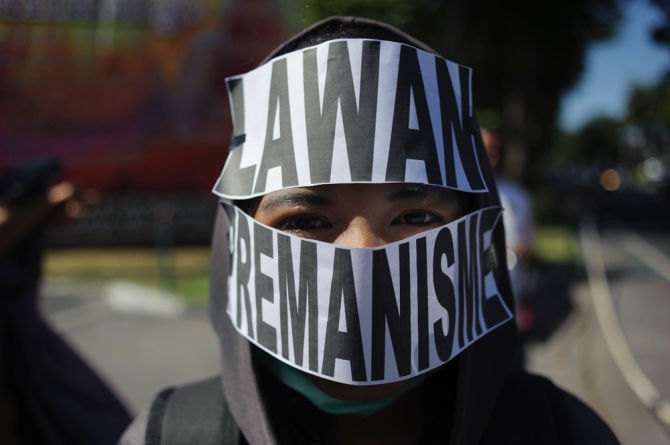 20150707 AJI Denpasar Aksi Solidaritas_ANG_9278